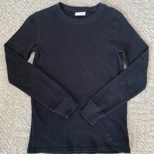 TNA waffle thermal top